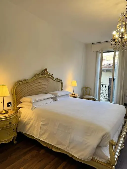 Madoneta Apartment Venice Italy