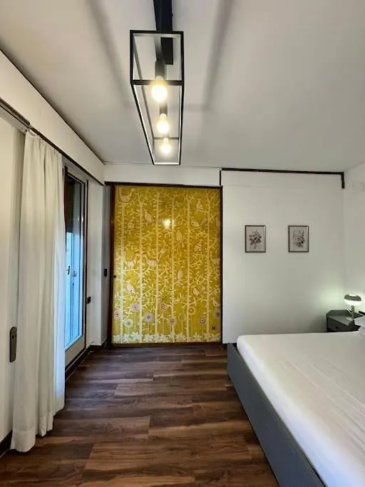 Madoneta Apartment Venice