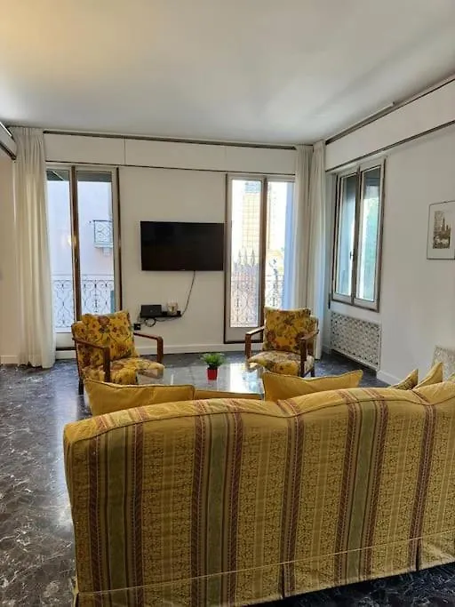 Madoneta Apartment Venice