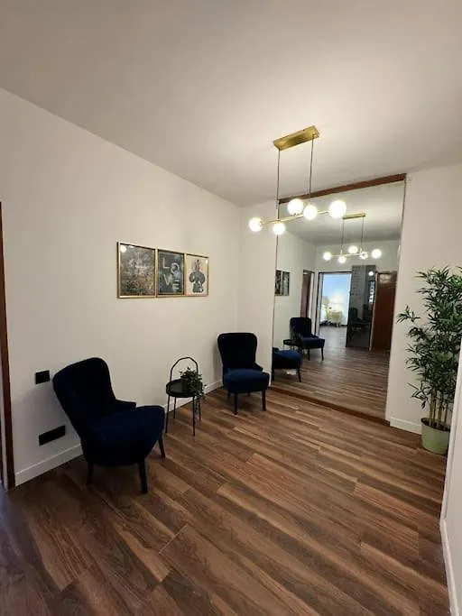 Madoneta Apartment Venice Italy