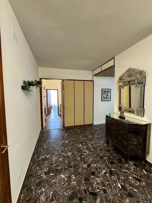 Madoneta Apartment Venice Italy