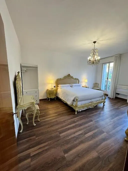 Madoneta Apartment Venice Italy