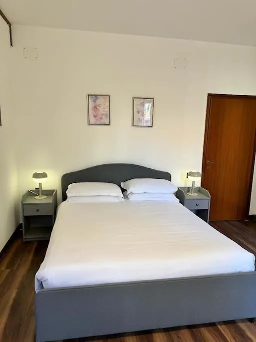 Madoneta Apartment Venice