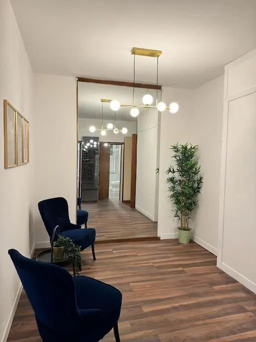 Madoneta Apartment Venice 0*,