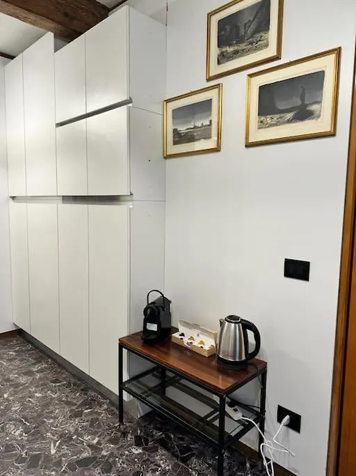 Madoneta Apartment Venice