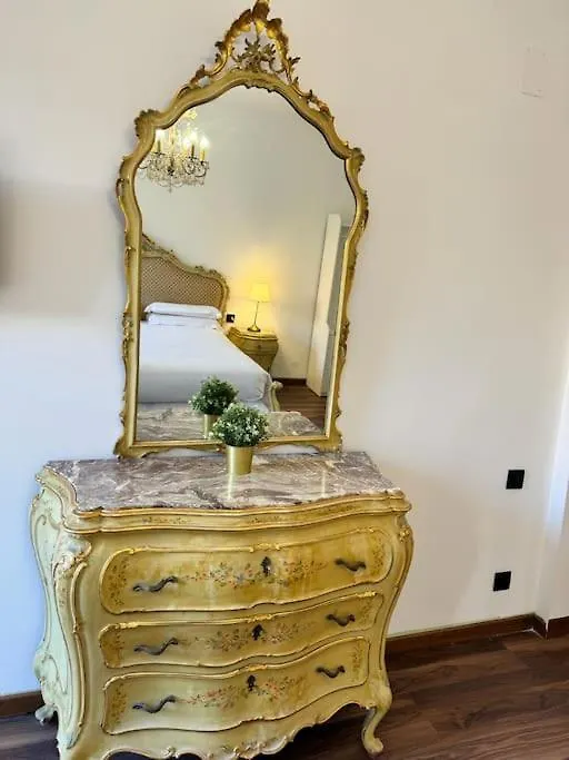 Madoneta Apartment Venice