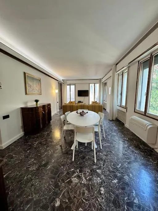 Madoneta Apartment Venice