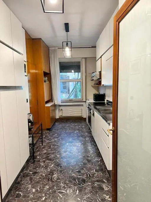 Madoneta Apartment Venice