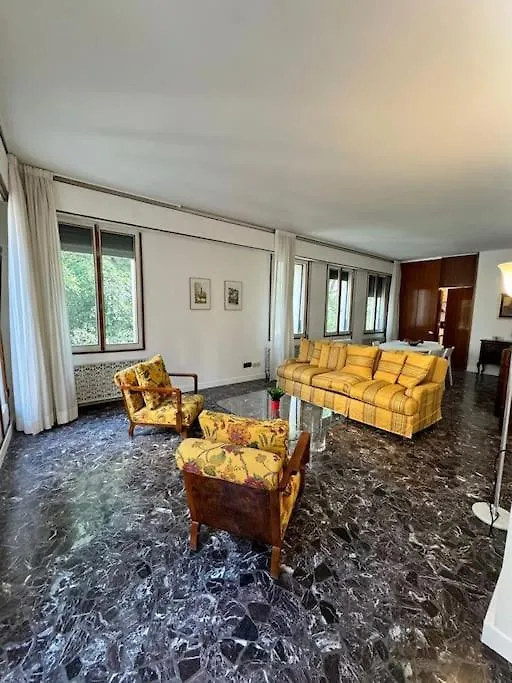 Madoneta Apartment Venice